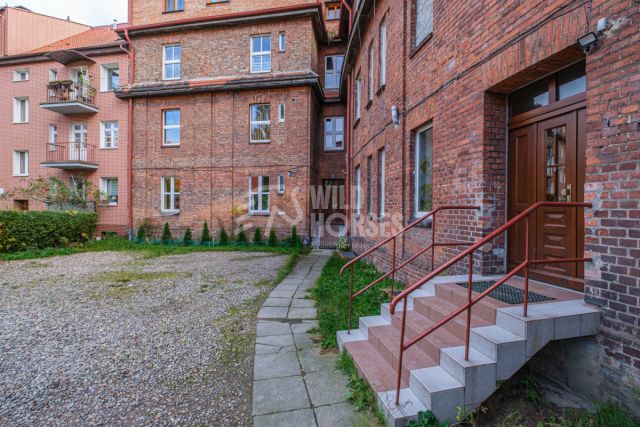 Mieszkanie 3-pokojowe Gdańsk Wrzeszcz, al. Legionów. Zdjęcie 7