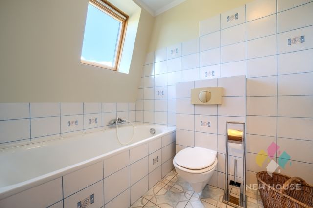 dom szeregowy, 6 pokoi Mikołajki, pl. Handlowy. Zdjęcie 9
