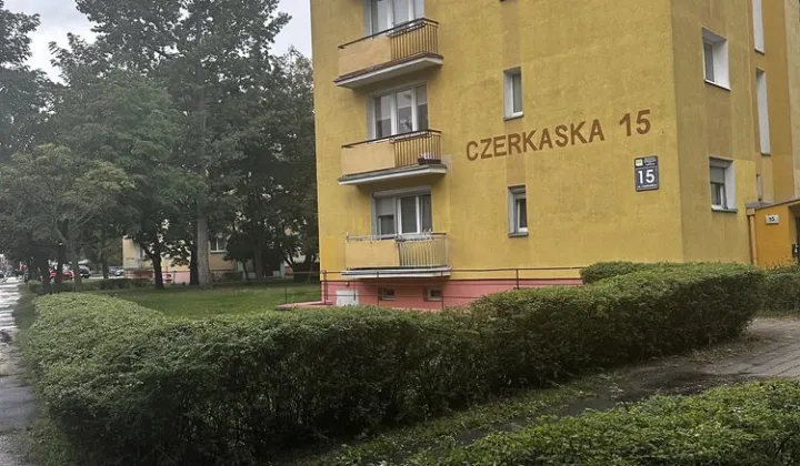 Mieszkanie 1-pokojowe Bydgoszcz