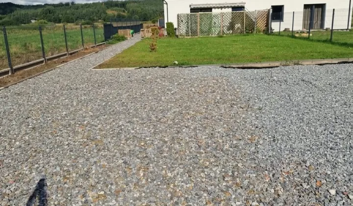 bliźniak, 3 pokoje Łęczyce, ul. Rolna
