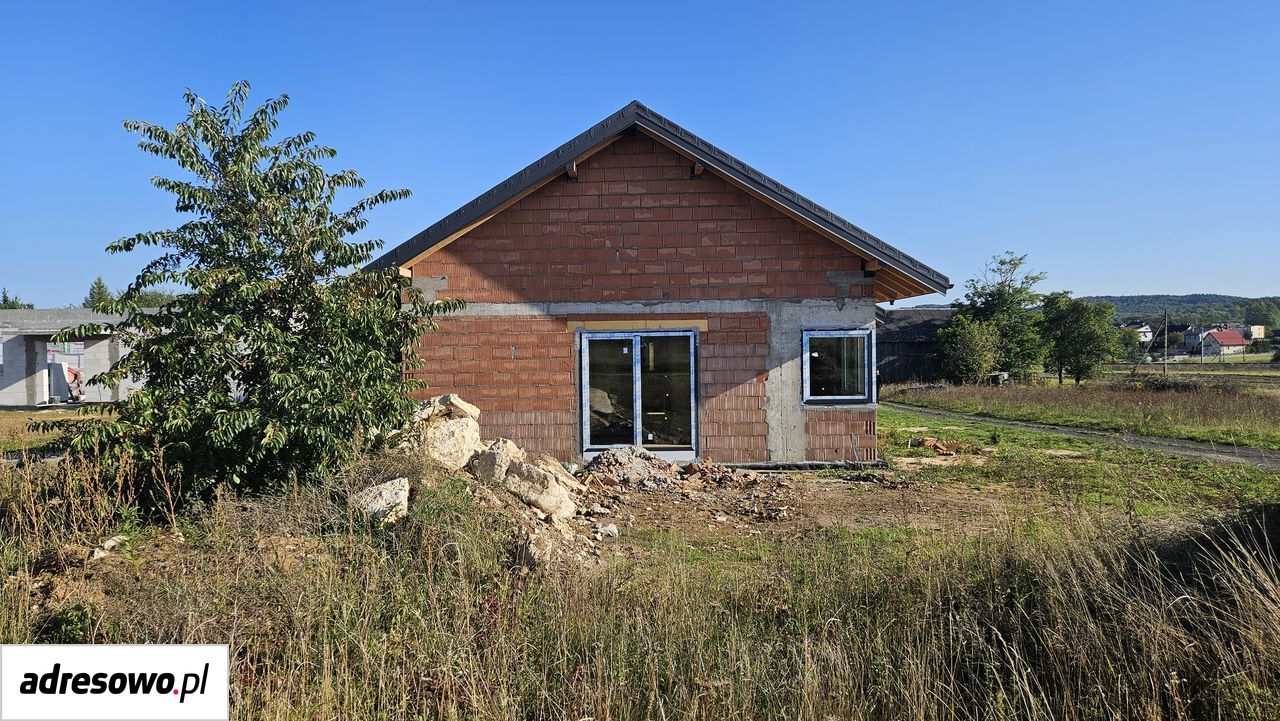 dom wolnostojący, 3 pokoje Piekoszów, ul. Przemysłowa. Zdjęcie 18