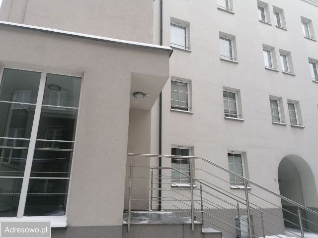 Mieszkanie 2-pokojowe Warszawa Praga-Południe, ul. Jana Zamoyskiego. Zdjęcie 1