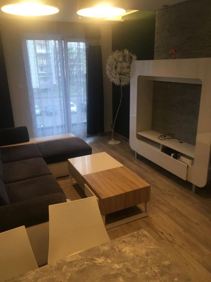 Mieszkanie 2-pokojowe Piła Górne, ul. Prymasa Stefana Wyszyńskiego