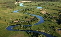 Działka budowlana Szarbsko. Zdjęcie 1