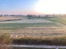 Działka budowlana Komratowo. Zdjęcie 4