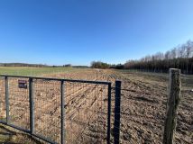 Działka rekreacyjna Huta. Zdjęcie 1