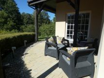 dom wolnostojący, 5 pokoi Grzmiąca, ul. Skulska. Zdjęcie 4