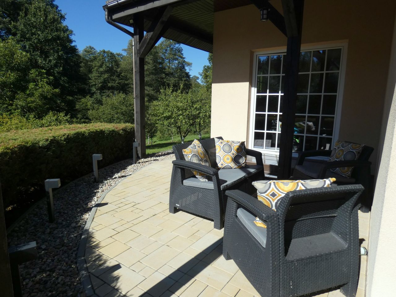 dom wolnostojący, 5 pokoi Grzmiąca, ul. Skulska. Zdjęcie 5