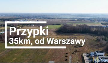 Działka budowlana Przypki, ul. Złota