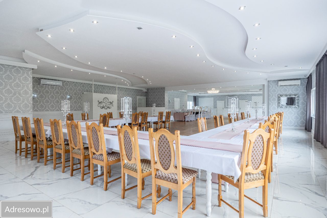 Nieruchomość komercyjna Głogów. Zdjęcie 4