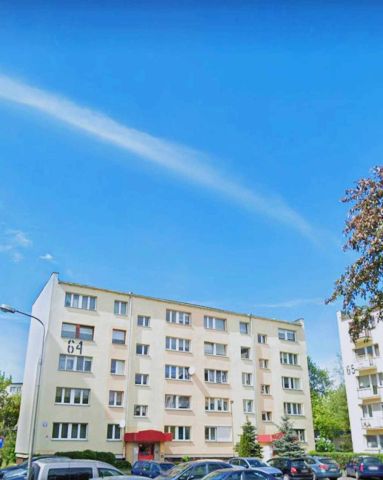 Mieszkanie 4-pokojowe Łódź Polesie, ul. Retkińska. Zdjęcie 1