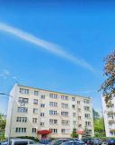 Mieszkanie 4-pokojowe Łódź Polesie, ul. Retkińska