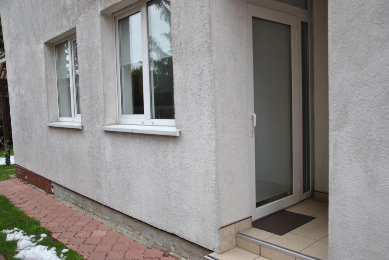 Mieszkanie 1-pokojowe Kołobrzeg Radzikowo, ul. Brylantowa. Zdjęcie 2