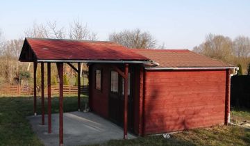 Działka rod Świebodzin, ul. Partyzancka