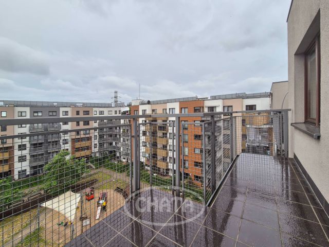Mieszkanie 2-pokojowe Wrocław Krzyki, ul. gen. Ignacego Prądzyńskiego. Zdjęcie 20