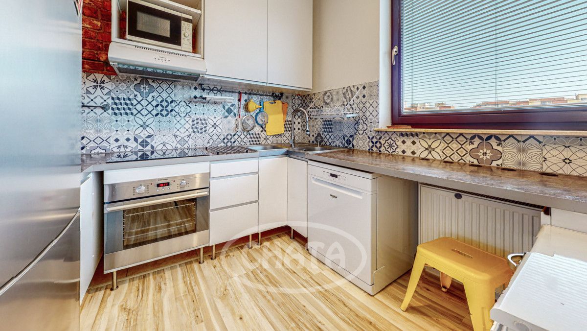 Mieszkanie 2-pokojowe Wrocław Gądów Mały, ul. Stefana Drzewieckiego. Zdjęcie 5