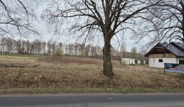 Działka budowlana Przykory