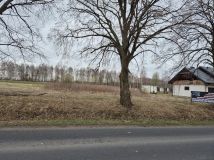 Działka budowlana Przykory