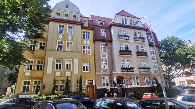 Mieszkanie 2-pokojowe Kołobrzeg Śródmieście, ul. Graniczna. Zdjęcie 1
