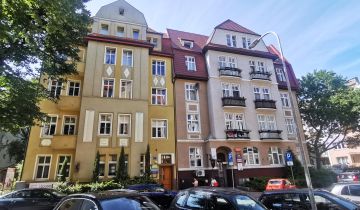 Mieszkanie 2-pokojowe Kołobrzeg Śródmieście, ul. Graniczna