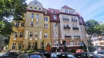 Mieszkanie 2-pokojowe Kołobrzeg Śródmieście, ul. Graniczna