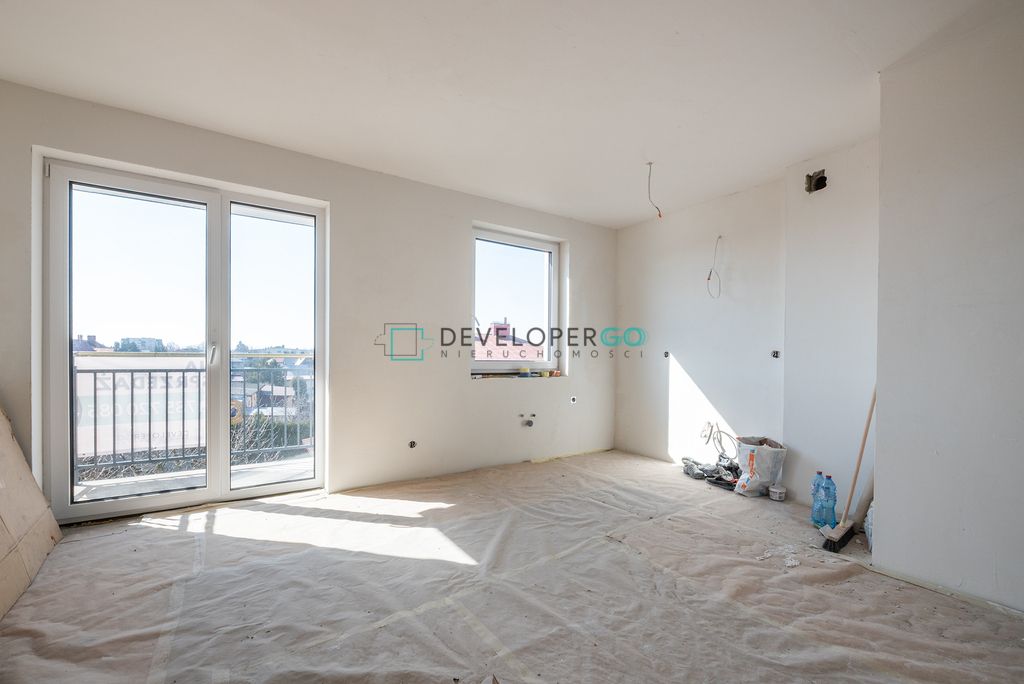 Mieszkanie 2-pokojowe Mońki, ul. Tysiąclecia. Zdjęcie 10