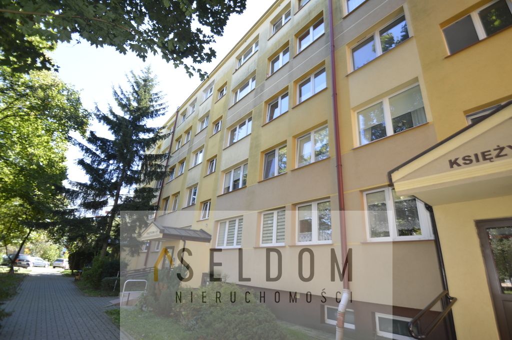 Mieszkanie 3-pokojowe Legnica, ul. Księżycowa. Zdjęcie 13