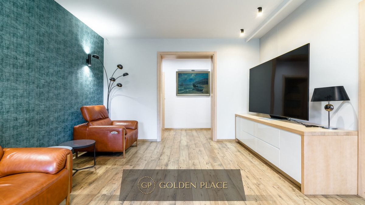 Mieszkanie 3-pokojowe Wejherowo, ul. Przemysłowa. Zdjęcie 2