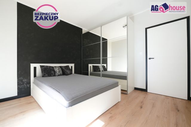 Mieszkanie 3-pokojowe Gdańsk, ul. Sienna Grobla. Zdjęcie 7