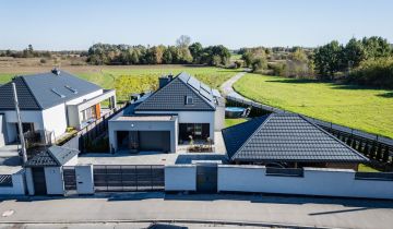 dom wolnostojący, 6 pokoi Świlcza