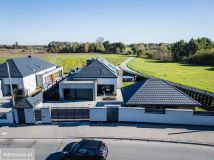 dom wolnostojący, 6 pokoi Świlcza