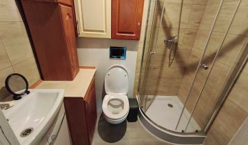 Mieszkanie 2-pokojowe Grochy-Imbrzyki Grochy-Krupy