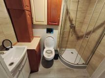 Mieszkanie 2-pokojowe Grochy-Imbrzyki Grochy-Krupy. Zdjęcie 1