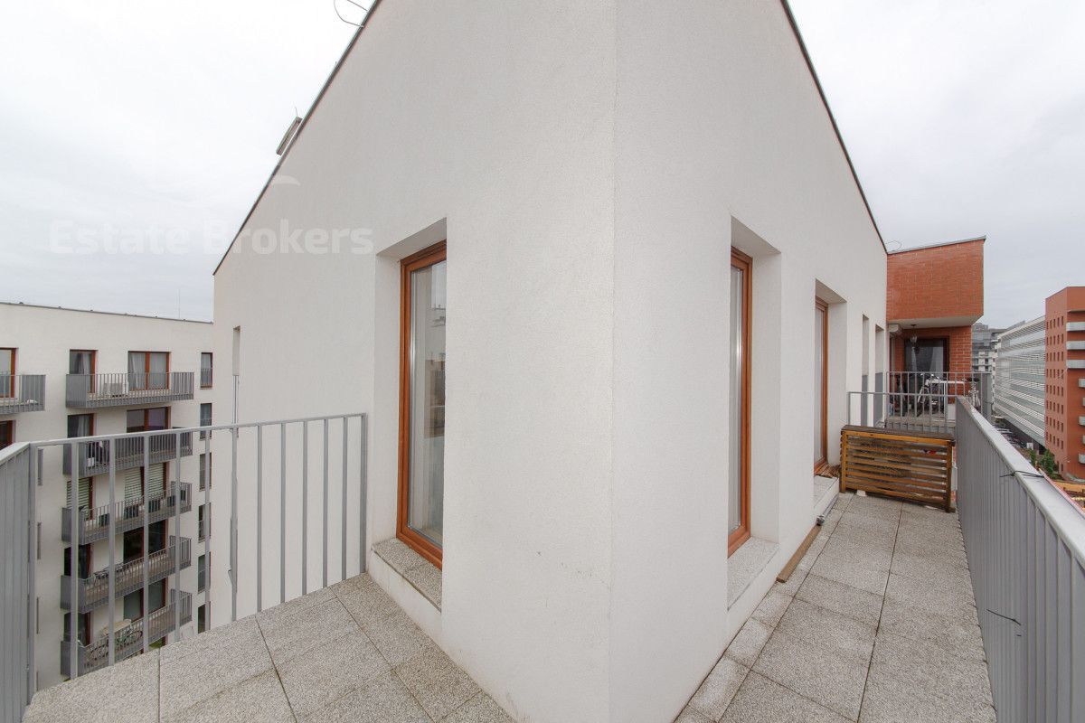 Mieszkanie 3-pokojowe Wrocław Stare Miasto, ul. Podwale. Zdjęcie 16