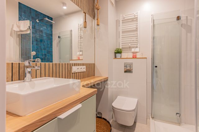 Mieszkanie 3-pokojowe Krynica Morska, ul. Gdańska. Zdjęcie 11