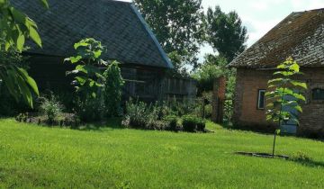 dom wolnostojący, 3 pokoje Drążgów