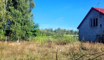 gospodarstwo Głowaczów, ul. Stromiecka