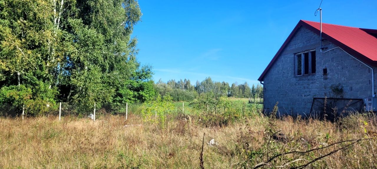 gospodarstwo Głowaczów, ul. Stromiecka. Zdjęcie 2
