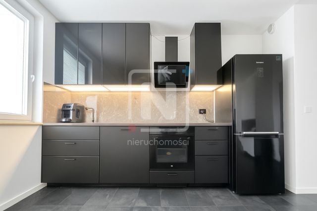 Mieszkanie 2-pokojowe Warszawa Białołęka, ul. Claudia Monteverdiego. Zdjęcie 2