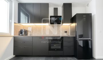 Mieszkanie 2-pokojowe Warszawa Białołęka, ul. Claudia Monteverdiego