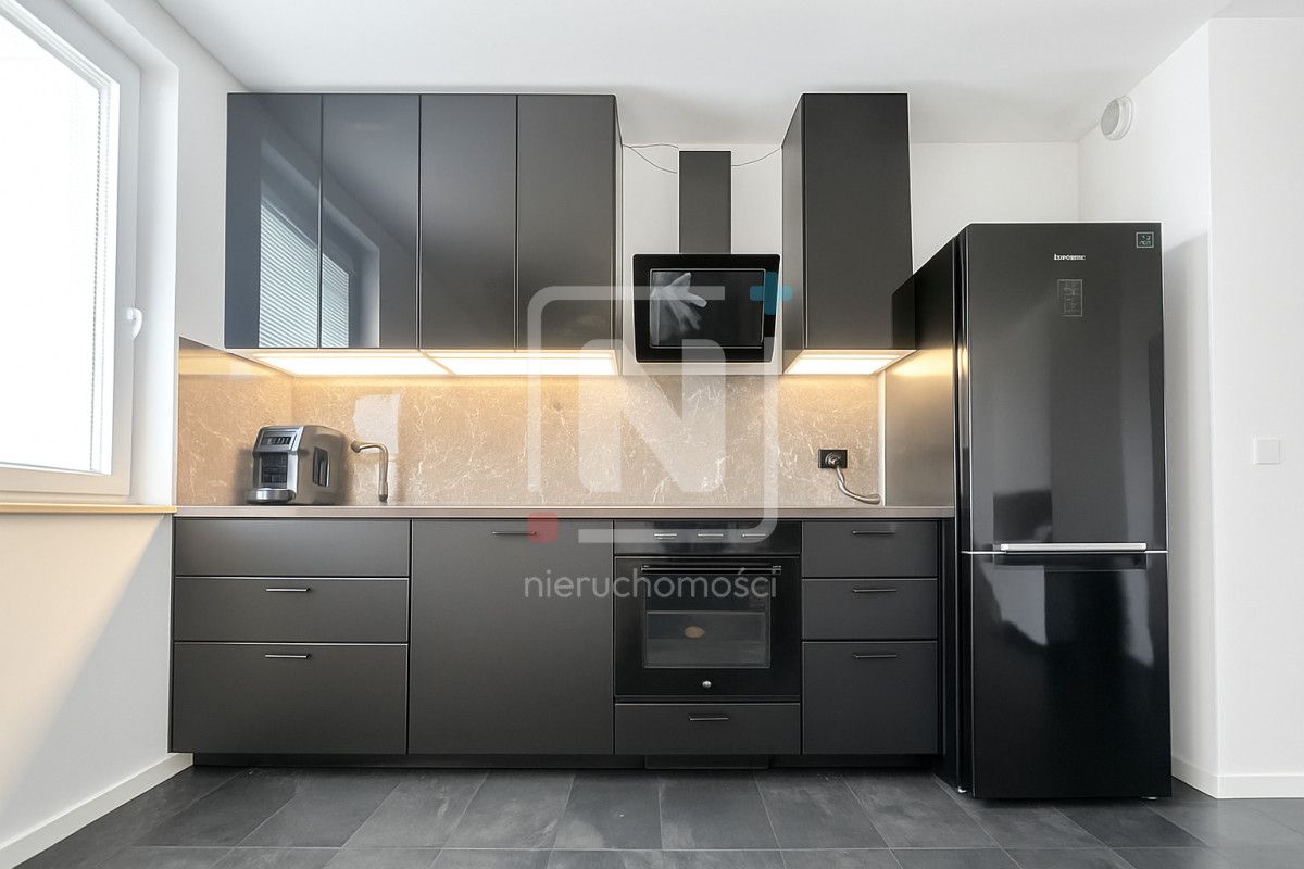 Mieszkanie 2-pokojowe Warszawa Białołęka, ul. Claudia Monteverdiego. Zdjęcie 2