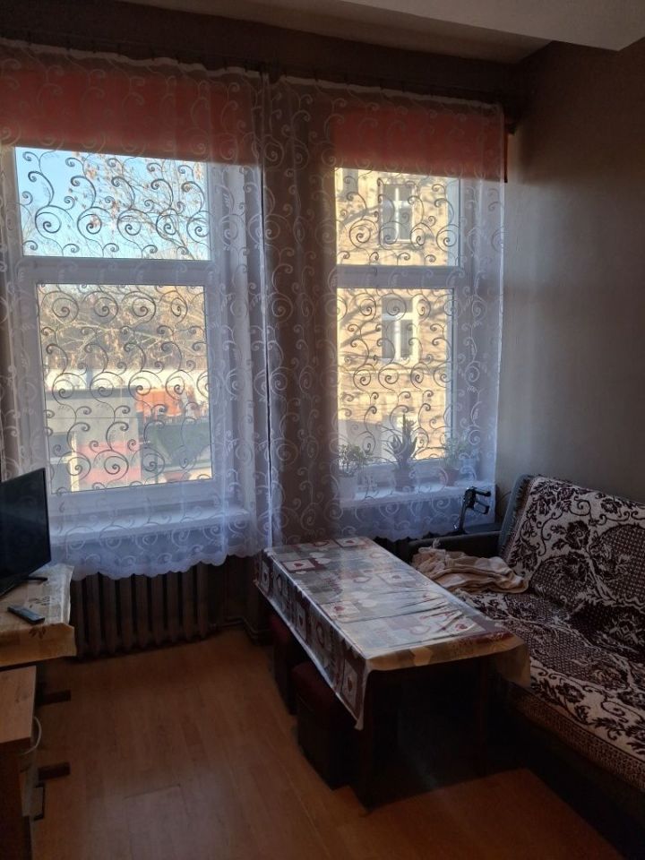 Mieszkanie 1-pokojowe Szprotawa