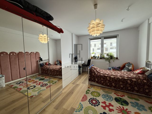 Mieszkanie 4-pokojowe Piastów, ul. Stanisława Bodycha. Zdjęcie 9