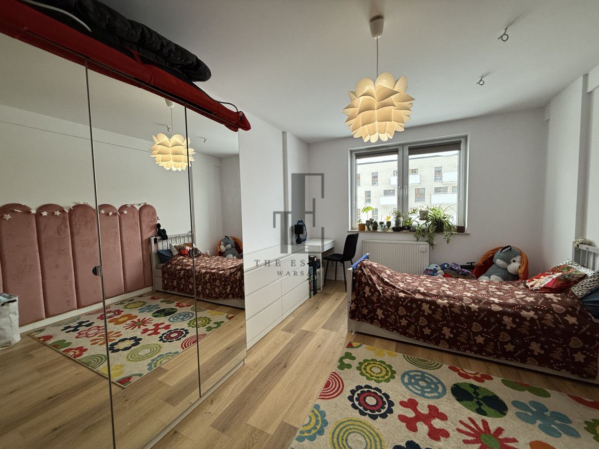 Mieszkanie 4-pokojowe Piastów, ul. Stanisława Bodycha. Zdjęcie 9