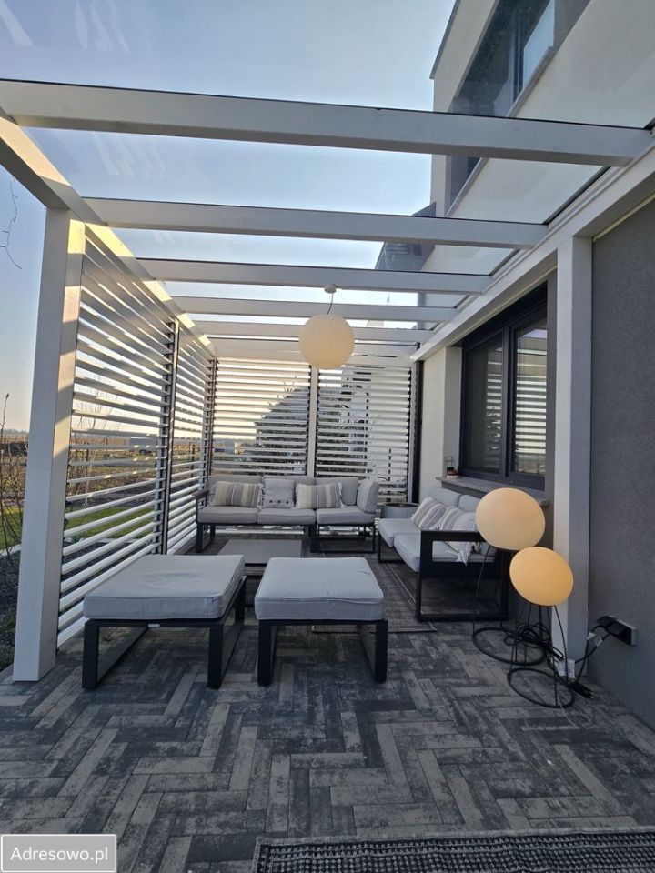 bliźniak, 4 pokoje Gałów. Zdjęcie 10