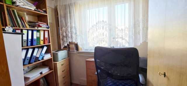 Mieszkanie 3-pokojowe Toruń Rubinkowo, ul. Władysława Dziewulskiego. Zdjęcie 10