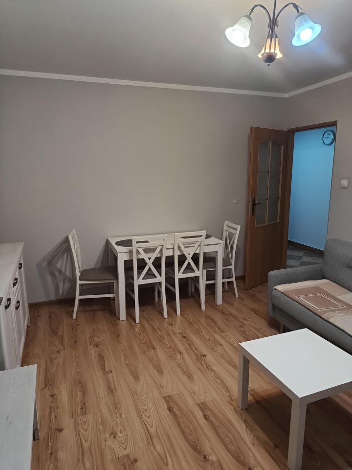 Mieszkanie 2-pokojowe Lublin Ponikwoda, ul. Konrada Bielskiego. Zdjęcie 4