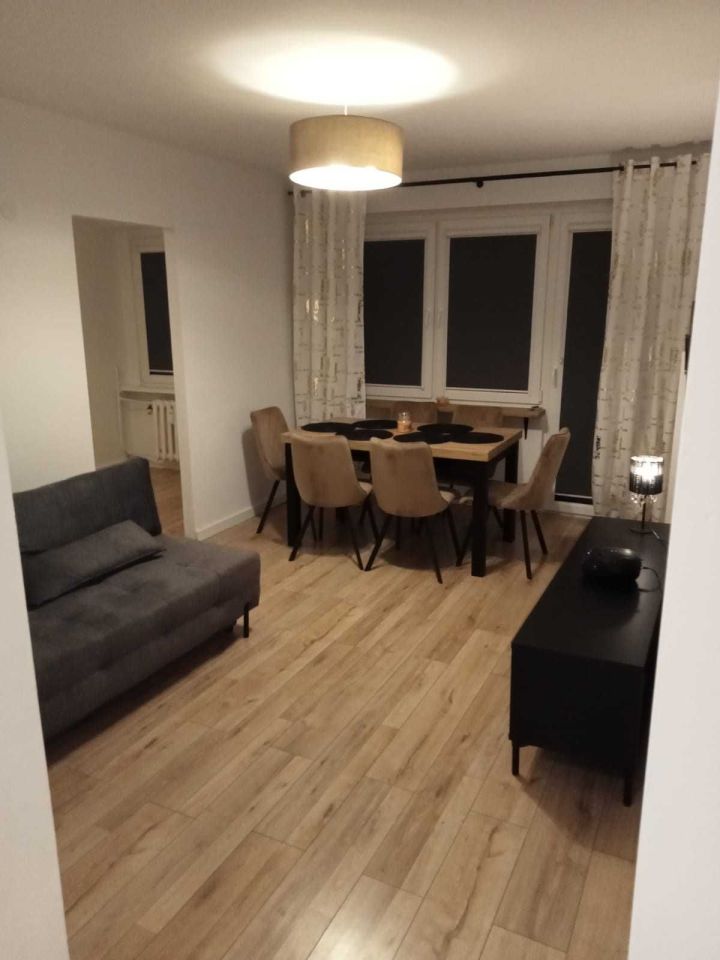 Mieszkanie 3-pokojowe Konin, ul. Sosnowa