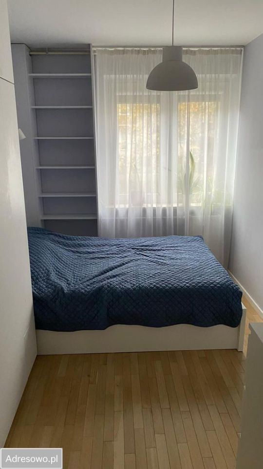 Mieszkanie 2-pokojowe Warszawa Mokotów, ul. Krymska. Zdjęcie 10