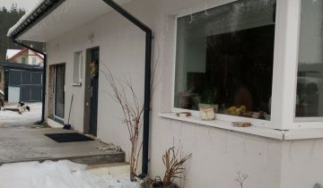 dom wolnostojący Dobrzyniewo Duże